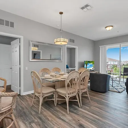 Penthouse Paradise Orlando Extérieur photo