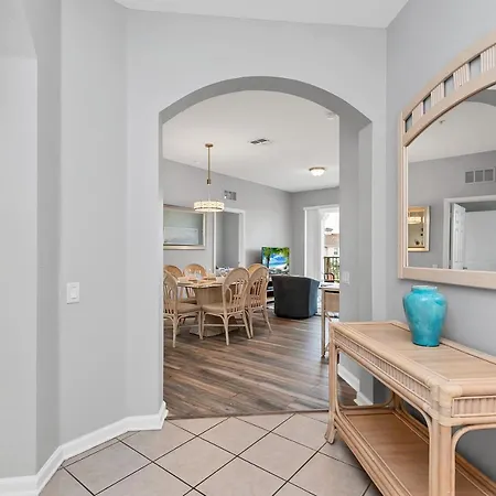Penthouse Paradise Orlando Extérieur photo