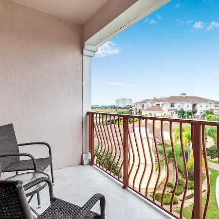 Penthouse Paradise Orlando Extérieur photo