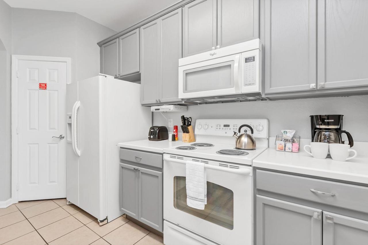 Penthouse Paradise Casa vacanze Orlando