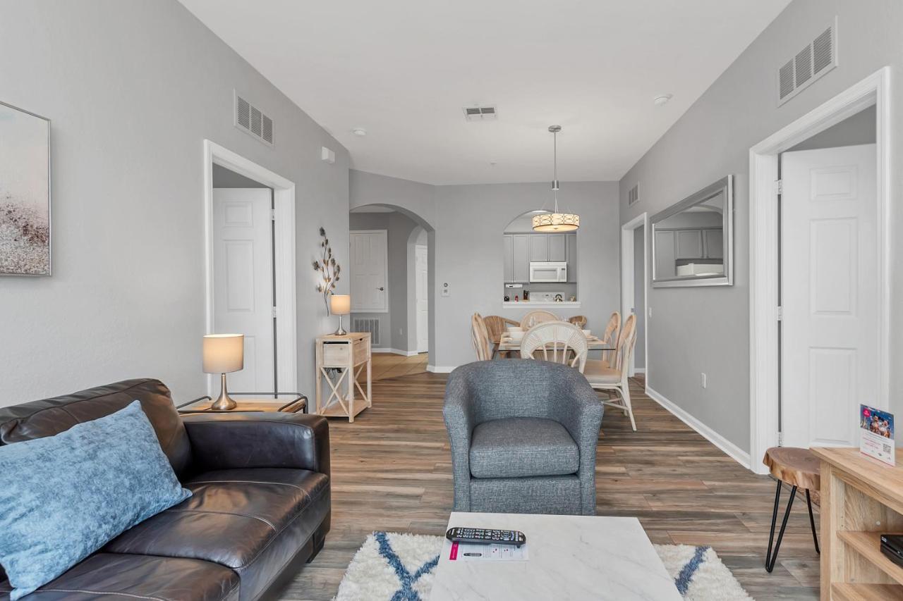 Penthouse Paradise Casa vacanze Orlando