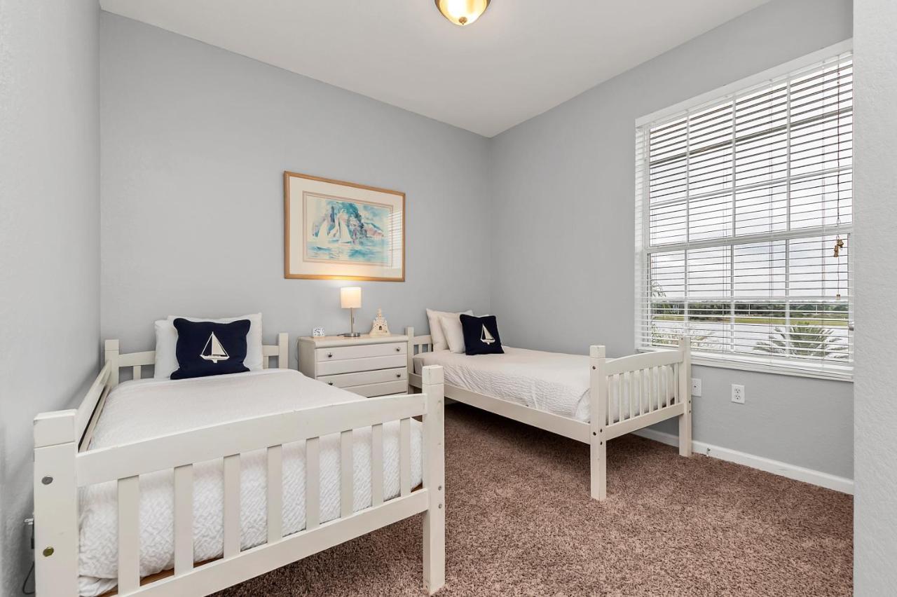 Penthouse Paradise Casa vacanze Orlando