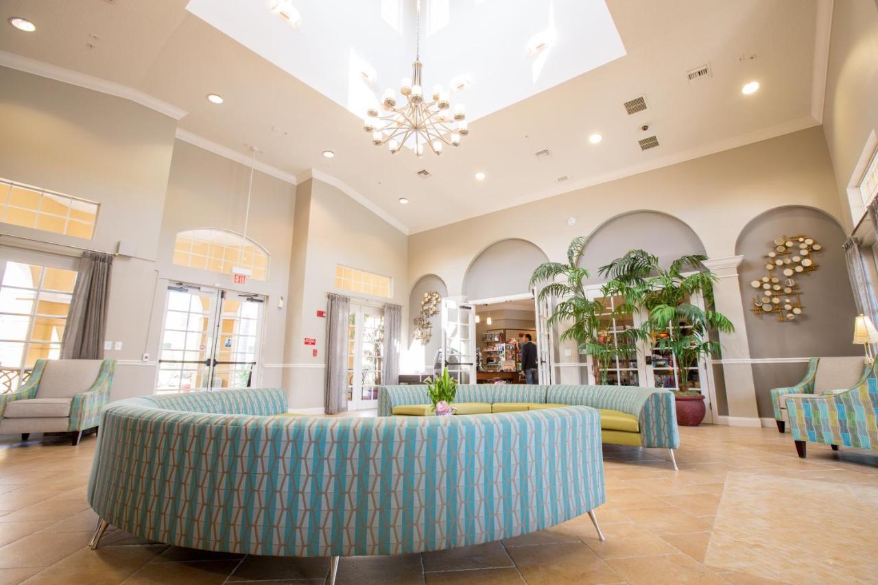 Penthouse Paradise Hébergement de vacances Orlando