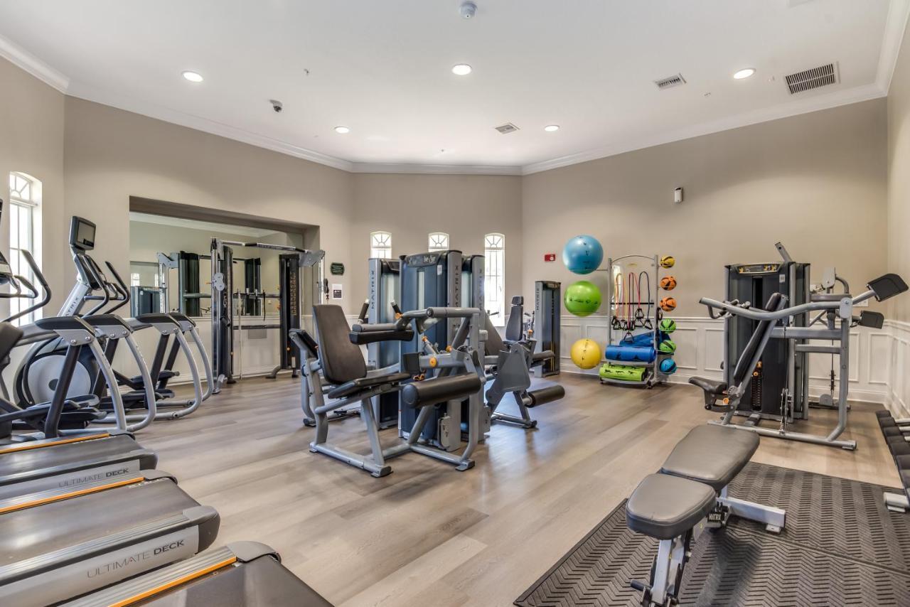Casa vacanze Penthouse Paradise Orlando