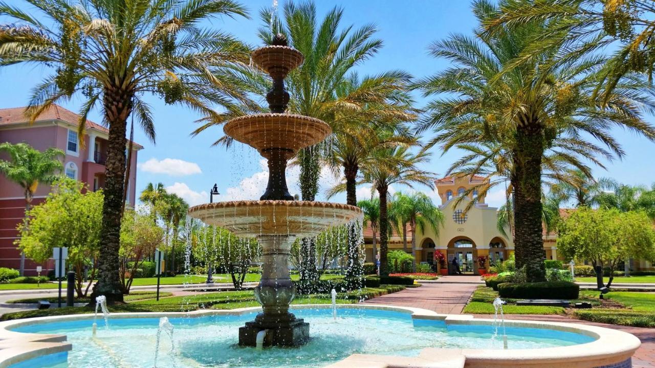Penthouse Paradise Hébergement de vacances Orlando