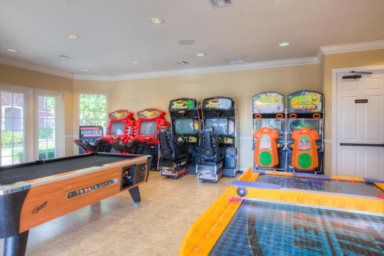 Penthouse Paradise Casa vacanze Orlando