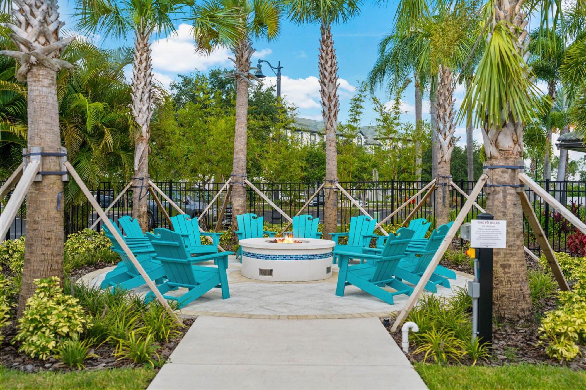 Hébergement de vacances Penthouse Paradise Orlando