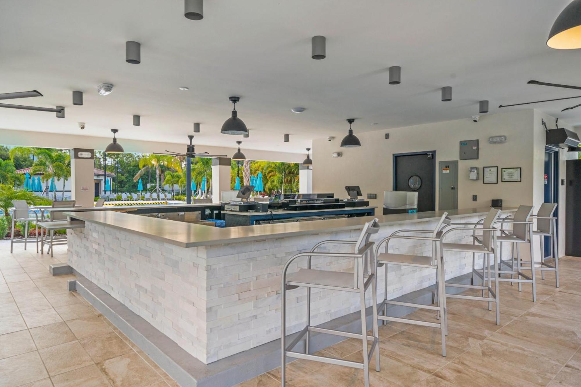Hébergement de vacances Penthouse Paradise